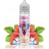 60ml Strawberry Ice TI Juice BAR Series - 10 ml S&V 60ml Strawberry Ice TI Juice BAR Series - 10 ml S&V