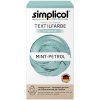 Simplicol farba na textil Mintová 150 ml + 400 g Simplicol farba na textil Mintová 150 ml + 400 g