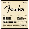 Fender SubSonic 5250XL Fender SubSonic 5250XL