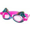 Merco Pag detské plavecké okuliare ružová - 1 ks Merco Pag detské plavecké okuliare ružová - 1 ks