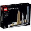 LEGO Architecture 21028 New York / New York LEGO Architecture 21028 New York / New York