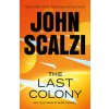 The Last Colony The Last Colony