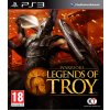 Warriors: Legends of Troy