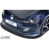 Mračítka VW Golf 7 Mračítka VW Golf 7