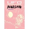 UFO Mushroom Invasion (Ryan Holmberg)(Brožovaná) UFO Mushroom Invasion (Ryan Holmberg)(Brožovaná)