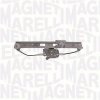 Mechanizmus zdvíhania okna MAGNETI MARELLI 350103170059 Mechanizmus zdvíhania okna MAGNETI MARELLI 350103170059