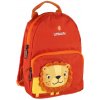 Littlelife Friendly Faces Toddler Lion orange