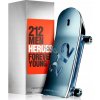 Carolina Herrera 212 Heroes Forever Young Men 90 ml EDT (Toaletná voda pre mužov) Carolina Herrera 212 Heroes Forever Young Men 90 ml EDT (Toaletná voda pre mužov)