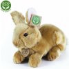 Plyšový králik hnedý ležiaci 23 cm ECO-FRIENDLY Plyšový králik hnedý ležiaci 23 cm ECO-FRIENDLY