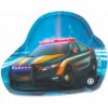 Ergobag Ozdoba na batoh Ergobag Blinkie Klettie - Police Car Ergobag Ozdoba na batoh Ergobag Blinkie Klettie - Police Car