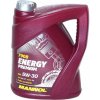 Motorový olej Mannol 5 l 5W-30 Motorový olej Mannol 5 l 5W-30