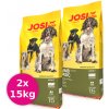 JosiDog Dog Lamb Basic 2x15kg JosiDog Dog Lamb Basic 2x15kg