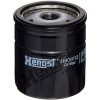 Olejový filter HENGST FILTER GERMANY H90W12 Olejový filter HENGST FILTER GERMANY H90W12