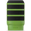 RODE WS14 (Green) - Podcast mic, XLR i USB,zelený RODE WS14 (Green) - Podcast mic, XLR i USB,zelený