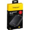 Intenso 2TB, 6023580 Intenso 2TB, 6023580