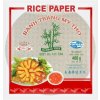 Tufoco Papier ryžový na závitky 400 g Tufoco Papier ryžový na závitky 400 g