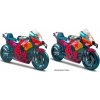 Maisto Model MotoGP KTM Factory RC16Tech 9 D. Petrucci 2021 1:18 Maisto Model MotoGP KTM Factory RC16Tech 9 D. Petrucci 2021 1:18