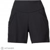 VAUDE Scopi Shorty III dámske kraťasy, black/black 38 VAUDE Scopi Shorty III dámske kraťasy, black/black 38