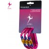 Camp Photon Lock JANJA fuchsia 3-pack Camp Photon Lock JANJA fuchsia 3-pack