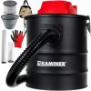 Kaminer ODK006 Elektrický vysávač na popol 15 l Kaminer ODK006 Elektrický vysávač na popol 15 l