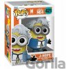 Funko Pop! 421 BTS x Despicable Me 4 J Hope Funko Pop! 421 BTS x Despicable Me 4 J Hope