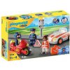 Playmobil 71156 Hrdinové všedního dne Playmobil 71156 Hrdinové všedního dne