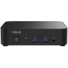 ASUS NUC 14 Essential RNUC14MNK9700002/N97 Procesor/DDR5-4800 SODIMM/USB-A,C/M.2 2280/Wi-Fi/LAN/EU Napájecí kabel ASUS NUC 14 Essential RNUC14MNK9700002/N97 Procesor/DDR5-4800 SODIMM/USB-A,C/M.2 2280/Wi-Fi/LAN/EU Napájecí kabel