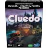 Spoločenská hra Cluedo ESCAPE Hasbro Spoločenská hra Cluedo ESCAPE Hasbro