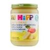 HiPP Bio jablká a banány s detskými keksami 190 g HiPP Bio jablká a banány s detskými keksami 190 g