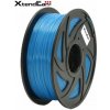 XtendLAN PETG filament 1,75mm ledově modrý 1kg 3DF-PETG1.75-LBL 1kg XtendLAN PETG filament 1,75mm ledově modrý 1kg 3DF-PETG1.75-LBL 1kg