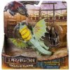 Ako si vycvičiť draka: Drak a Viking - Lebkotĺk a Chladnobrv Ako si vycvičiť draka: Drak a Viking - Lebkotĺk a Chladnobrv