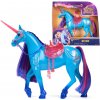 Unicorn Academy Česací jednorožec 24 cm River Unicorn Academy Česací jednorožec 24 cm River