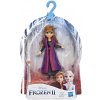 Hasbro Frozen 2 Ľadové Kráľovstvo Mini figúrka Anna