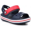 Crocs Sandále Crocband Sandal Kids 12856-485 Viacfarebná Crocs Sandále Crocband Sandal Kids 12856-485 Viacfarebná