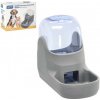 AUTOMATICKÝ DÁVKOVAČ VODY PRE PSY/MAČKY 35 X 17 X 29 CM 3800 ML sivá AUTOMATICKÝ DÁVKOVAČ VODY PRE PSY/MAČKY 35 X 17 X 29 CM 3800 ML sivá