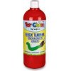 Temperová farba PASUTO Toy Color červená 1000 ml Temperová farba PASUTO Toy Color červená 1000 ml