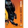 Batman: Dark Victory Batman: Dark Victory