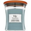 Woodwick Evergreen Cashmere 275 g Woodwick Evergreen Cashmere 275 g