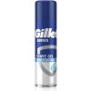 Gillette Series Moisturizing gél na holenie s hydratačným účinkom 200 ml