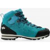 Hanwag Turistická obuv Makra Light Lady GTX Bluegreen/Black