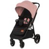 KINDERKRAFT Kočík športový Grande Plus Pink KINDERKRAFT Kočík športový Grande Plus Pink