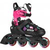 NA2053A VIBE ružové Kolieskové korčule NA2053A VIBE ružové Kolieskové korčule