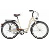 Bicykel Kenzel Dream Classic 3spd 2025 Farba: béžová, Veľkosť rámu: 46 cm, Priemer kolies: 28” Bicykel Kenzel Dream Classic 3spd 2025 Farba: béžová, Veľkosť rámu: 46 cm, Priemer kolies: 28”