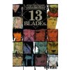 Bleach Data book - 13th Blades (Tite Kubo)(Brožovaná) Bleach Data book - 13th Blades (Tite Kubo)(Brožovaná)