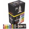 Vonné tyčinky Tribal Soul Sedem Čakier, Seven Chakras, 15g Vonné tyčinky Tribal Soul Sedem Čakier, Seven Chakras, 15g
