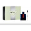 Prada Luna Rossa Ocean, SET: Parfumovaná voda 50ml + Parfumovaná voda 10ml pre mužov Prada Luna Rossa Ocean, SET: Parfumovaná voda 50ml + Parfumovaná voda 10ml pre mužov