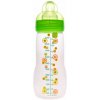 Mam Baby Bottle 4+ fľaša 330 ml Mam Baby Bottle 4+ fľaša 330 ml