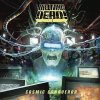 Dr. Living Dead! - Cosmic Conqueror (Coloured) (2 LP) Dr. Living Dead! - Cosmic Conqueror (Coloured) (2 LP)