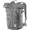 FJÄLLRÄVEN High Coast Foldsack 24 Shark Grey FJÄLLRÄVEN High Coast Foldsack 24 Shark Grey