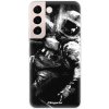 Odolné silikónové puzdro iSaprio - Astronaut 02 - Samsung Galaxy S22 5G Odolné silikónové puzdro iSaprio - Astronaut 02 - Samsung Galaxy S22 5G